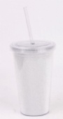 Plastic Tumbler