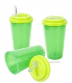 Plastic Tumbler