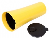 Plastic Tumbler