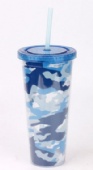 Plastic Tumbler