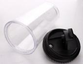 Plastic Tumbler