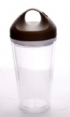 Plastic Tumbler