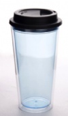 Plastic Tumbler