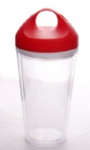 Plastic Tumbler