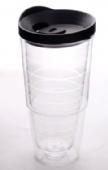 Plastic Tumbler