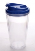 Plastic Tumbler