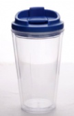 Plastic Tumbler