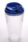 Plastic Tumbler