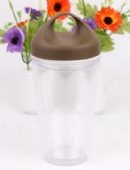 Plastic Tumbler