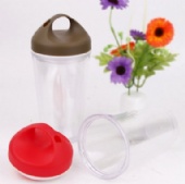 Plastic Tumbler