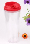 Plastic Tumbler