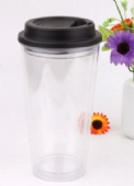 Plastic Tumbler