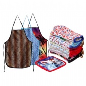 Kitchen Sets Apron