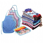 Kitchen Sets Apron