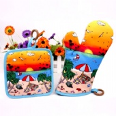 Kitchen Sets Pot Holder