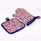 Kitchen Sets Pot Holder