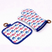 Kitchen Sets Pot Holder