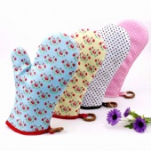 Kitchen Sets Oven Mitt