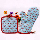 Kitchen Sets Oven Mitt