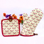 Kitchen Sets Oven Mitt