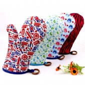 Kitchen Sets Oven Mitt