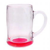 Shotglass and Shooter