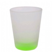 Shotglass and Shooter