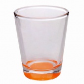Shotglass and Shooter