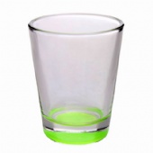 Shotglass and Shooter
