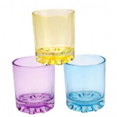 Shotglass and Shooter