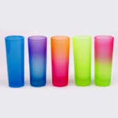 Shotglass and Shooter