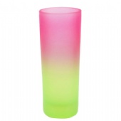 Shotglass and Shooter