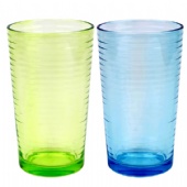 Shotglass and Shooter