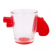 Shotglass and Shooter