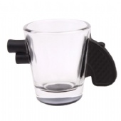 Shotglass and Shooter