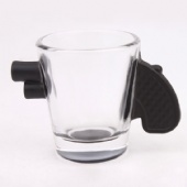 Shotglass and Shooter