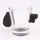 Shotglass and Shooter