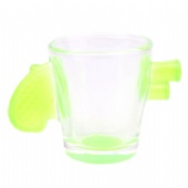 Shotglass and Shooter