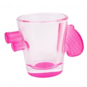 Shotglass and Shooter