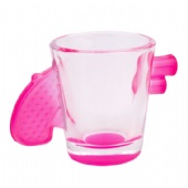 Shotglass and Shooter