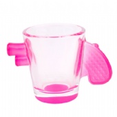 Shotglass and Shooter