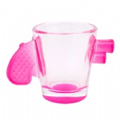 Shotglass and Shooter