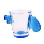 Shotglass and Shooter