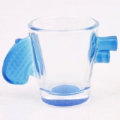 Shotglass and Shooter