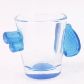 Shotglass and Shooter