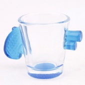 Shotglass and Shooter