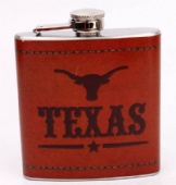 6 OZ S/S Flask