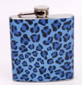 6 OZ S/S Flask