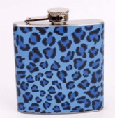 6 OZ S/S Flask