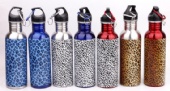 750ml S/S Sports Water Bottle